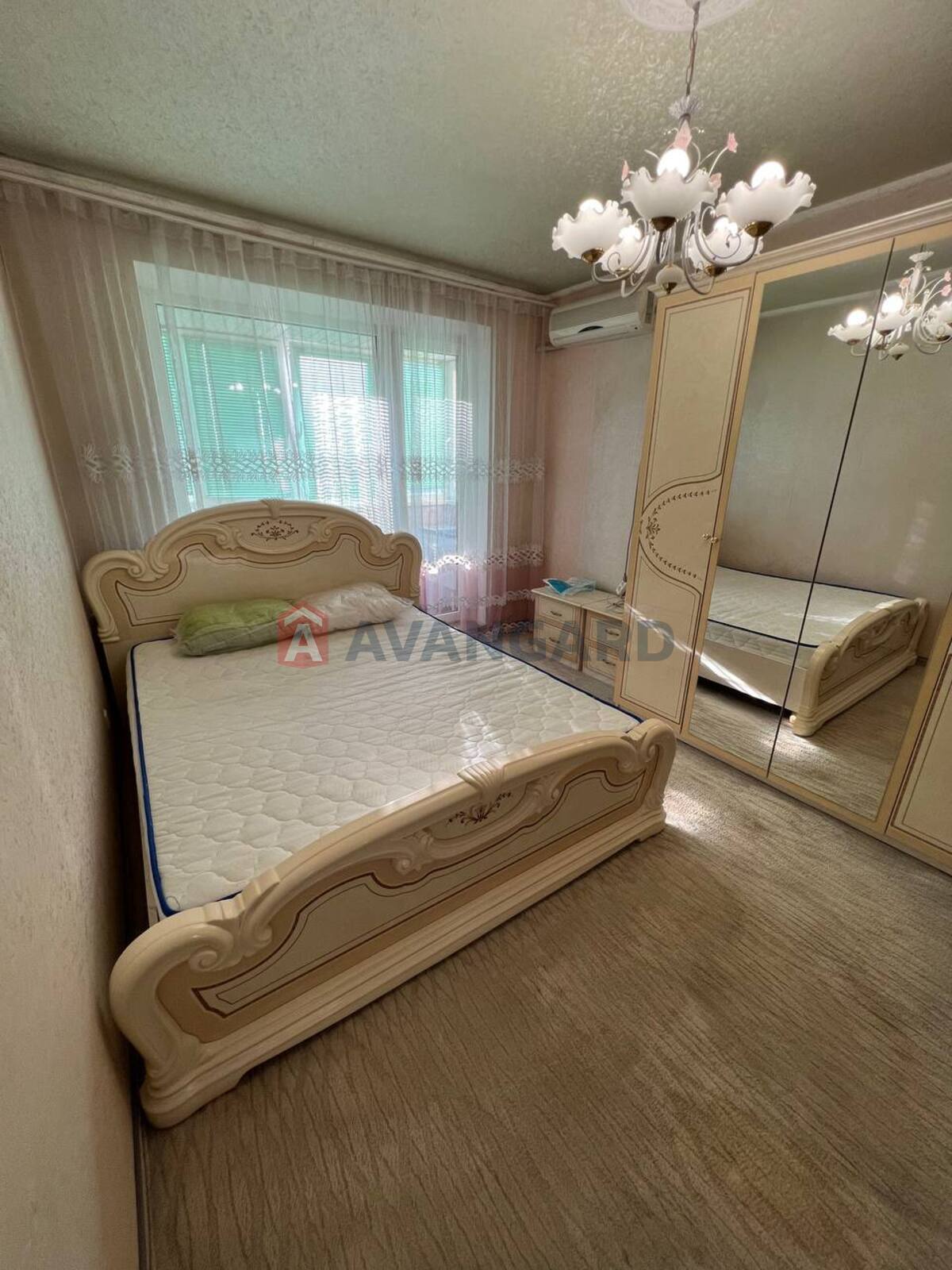 1 кім. квартира, 64/28/8 кв. м., 9/9 поверх фото 8 1 кім. квартира, 64/28/8 кв. м., 9/9 поверх фото 8