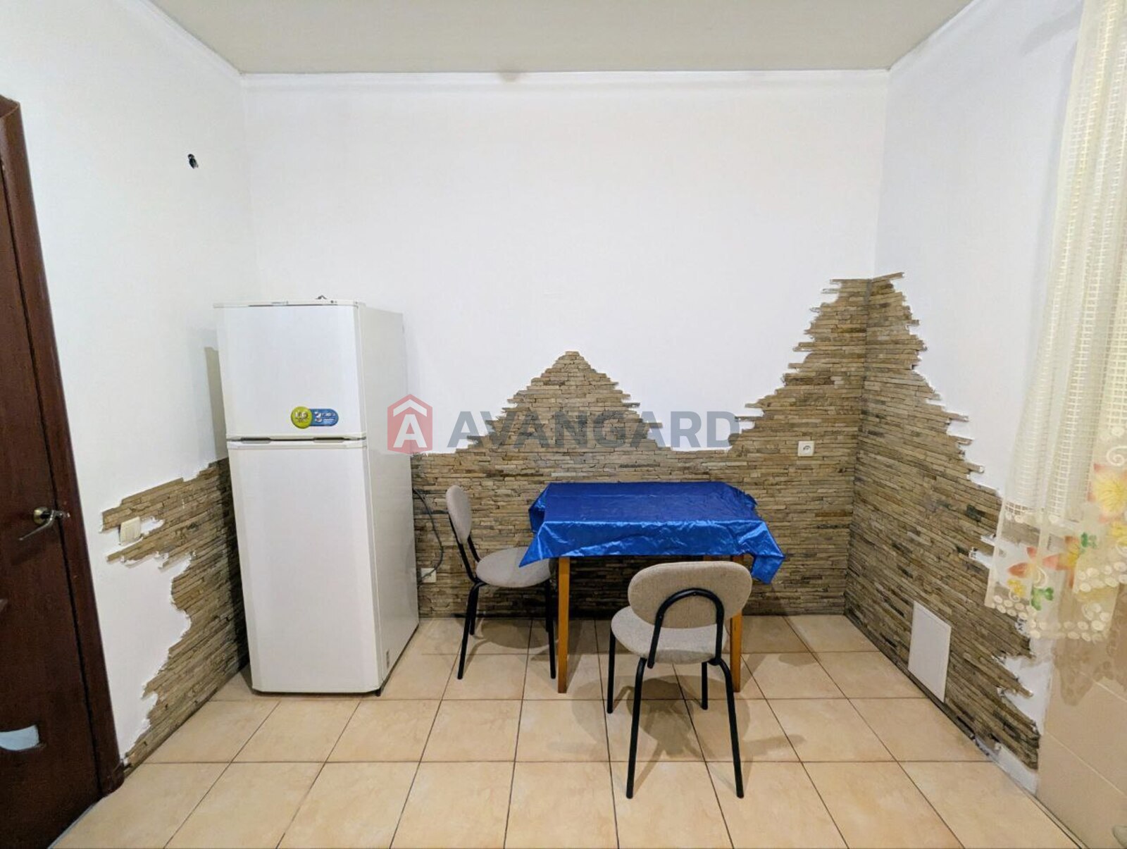 2 комн. квартира, 56/-/15 кв. м., 1/2 этаж фото 2 2 комн. квартира, 56/-/15 кв. м., 1/2 этаж фото 2