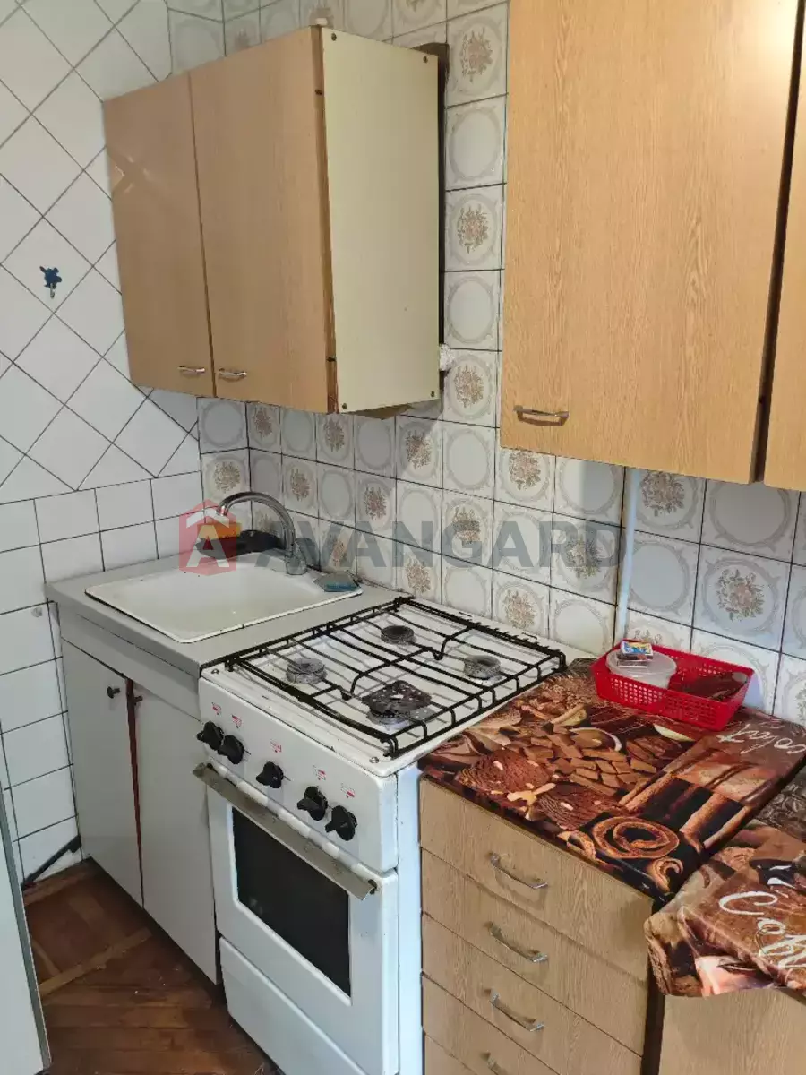 1 комн. квартира, 35/27/8 кв. м., 6/9 этаж фото 14 1 комн. квартира, 35/27/8 кв. м., 6/9 этаж фото 14