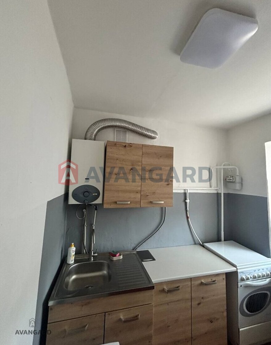 1 комн. квартира, 30/17/6 кв. м., 5/5 этаж фото 2 1 комн. квартира, 30/17/6 кв. м., 5/5 этаж фото 2