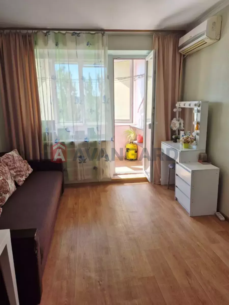 2 кім. квартира, 47/28/8 кв. м., 5/10 поверх фото 1 2 кім. квартира, 47/28/8 кв. м., 5/10 поверх фото 1