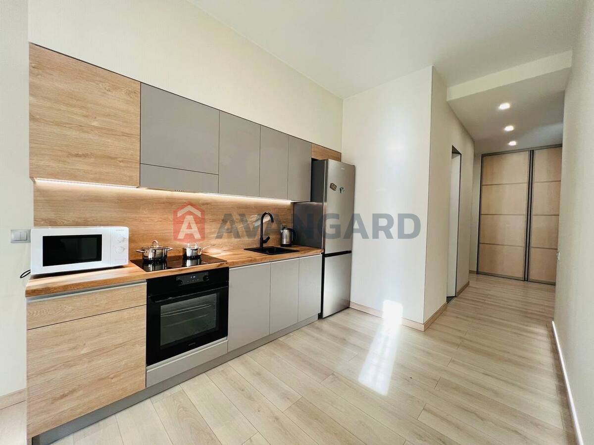 2 кім. квартира, 60/-/20 кв. м., 3/7 поверх фото 3 2 кім. квартира, 60/-/20 кв. м., 3/7 поверх фото 3