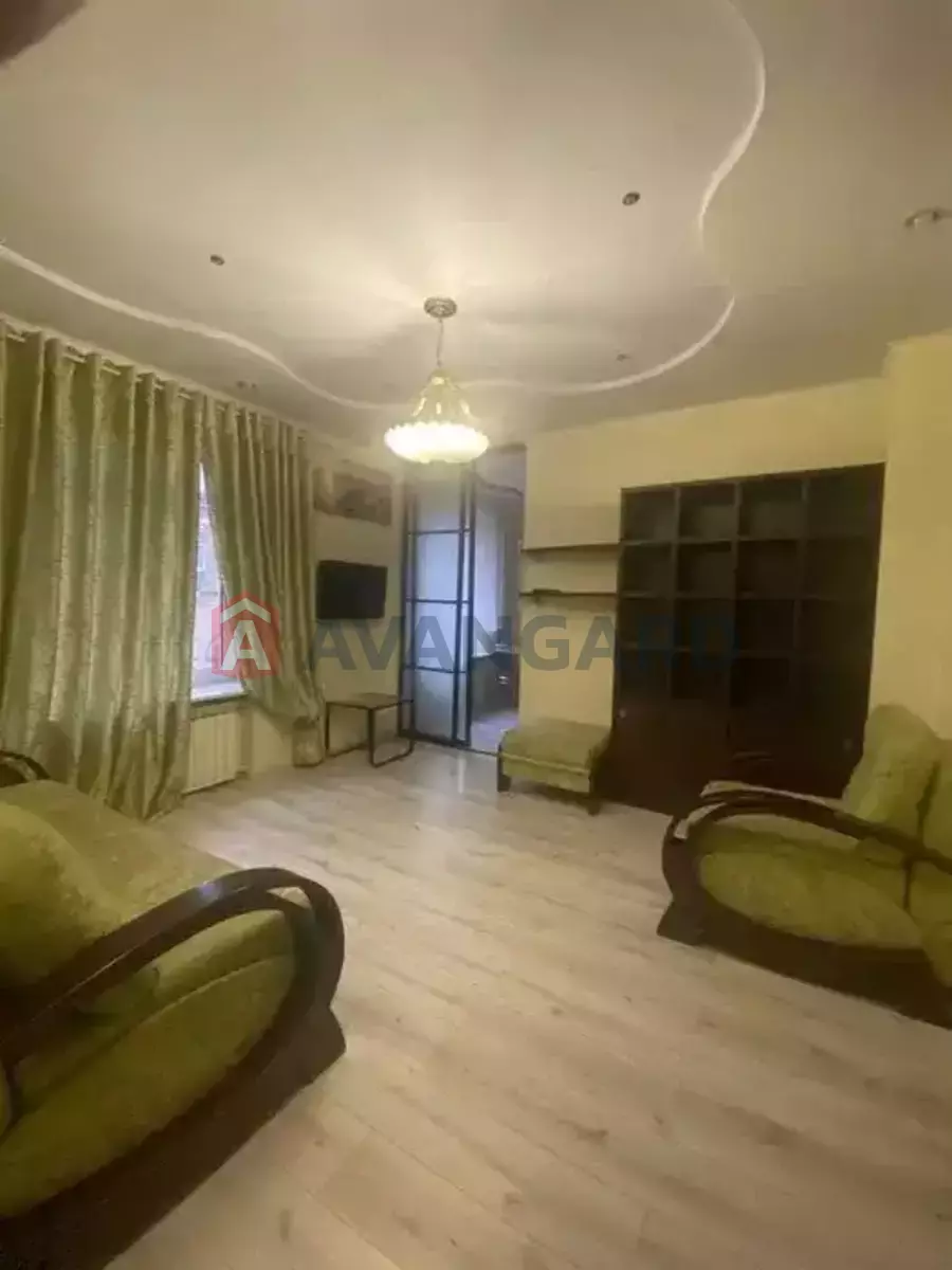 2 кім. квартира, 50/-/- кв. м., 4/5 поверх фото 3 2 кім. квартира, 50/-/- кв. м., 4/5 поверх фото 3