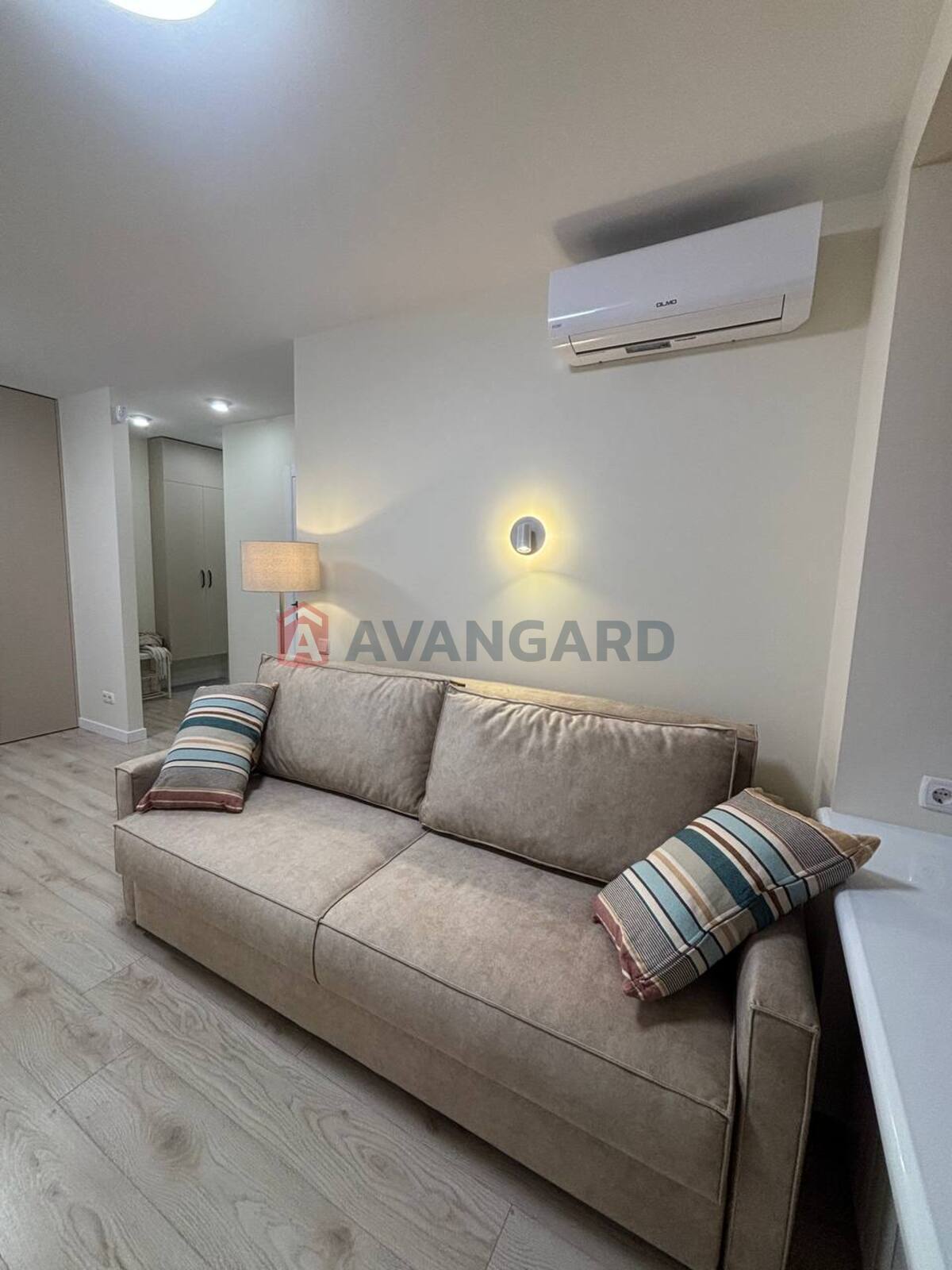 1 комн. квартира, 33/-/6 кв. м., 2/5 этаж фото 13 1 комн. квартира, 33/-/6 кв. м., 2/5 этаж фото 13