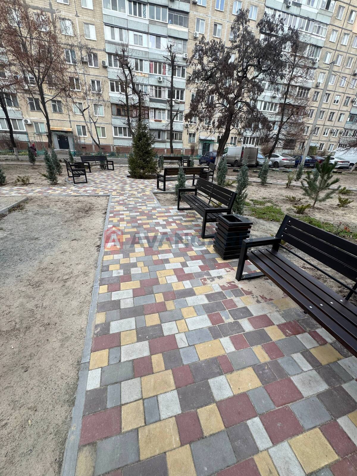 3 комн. квартира, 62/40/8 кв. м., 6/9 этаж фото 5 3 комн. квартира, 62/40/8 кв. м., 6/9 этаж фото 5