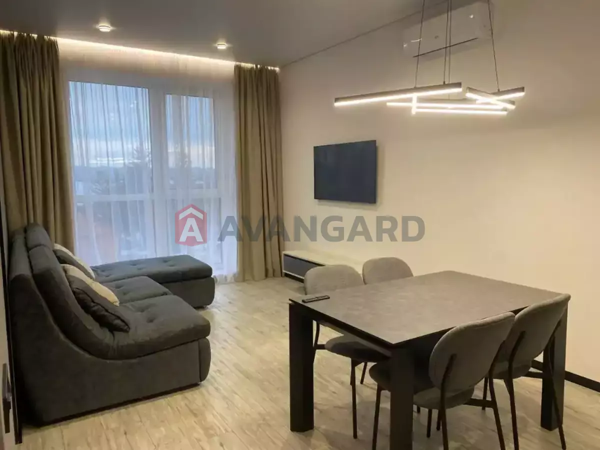 2 комн. квартира, 60/40/20 кв. м., 3/6 этаж фото 4 2 комн. квартира, 60/40/20 кв. м., 3/6 этаж фото 4