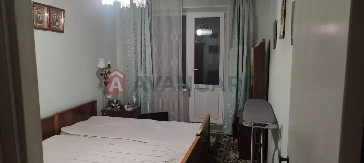 2 кім. квартира, 53/-/9 кв. м., 4/10 поверх фото 4 2 кім. квартира, 53/-/9 кв. м., 4/10 поверх фото 4