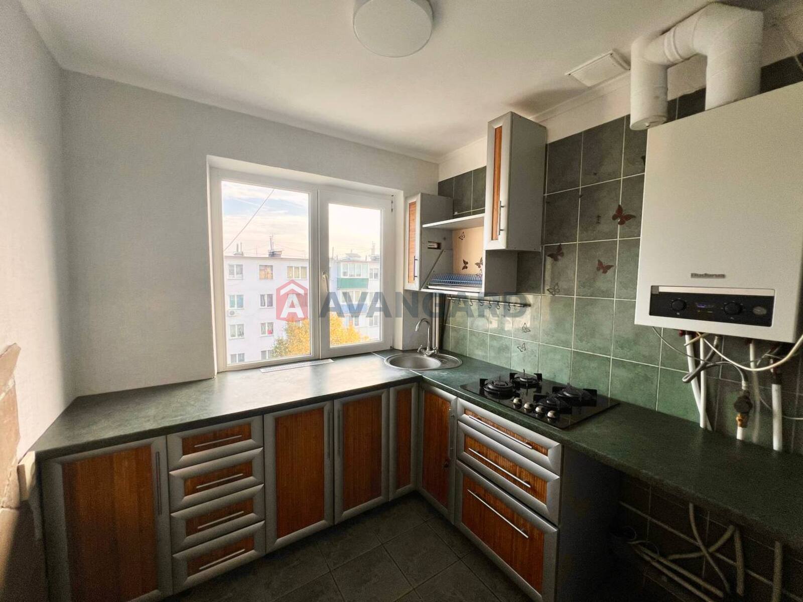 2 комн. квартира, 46/32/7 кв. м., 5/5 этаж фото 5 2 комн. квартира, 46/32/7 кв. м., 5/5 этаж фото 5