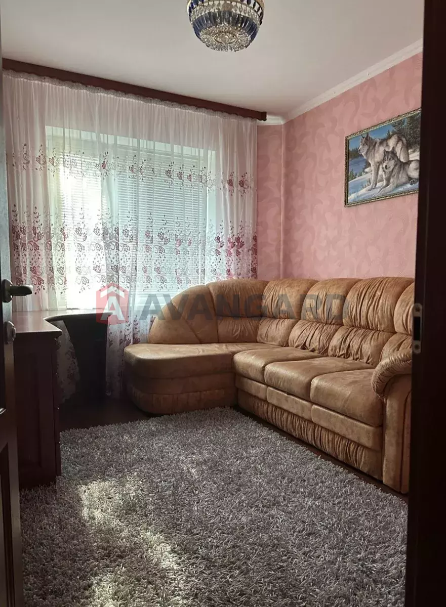 3 кім. квартира, 67/-/11 кв. м., 2/9 поверх фото 4 3 кім. квартира, 67/-/11 кв. м., 2/9 поверх фото 4