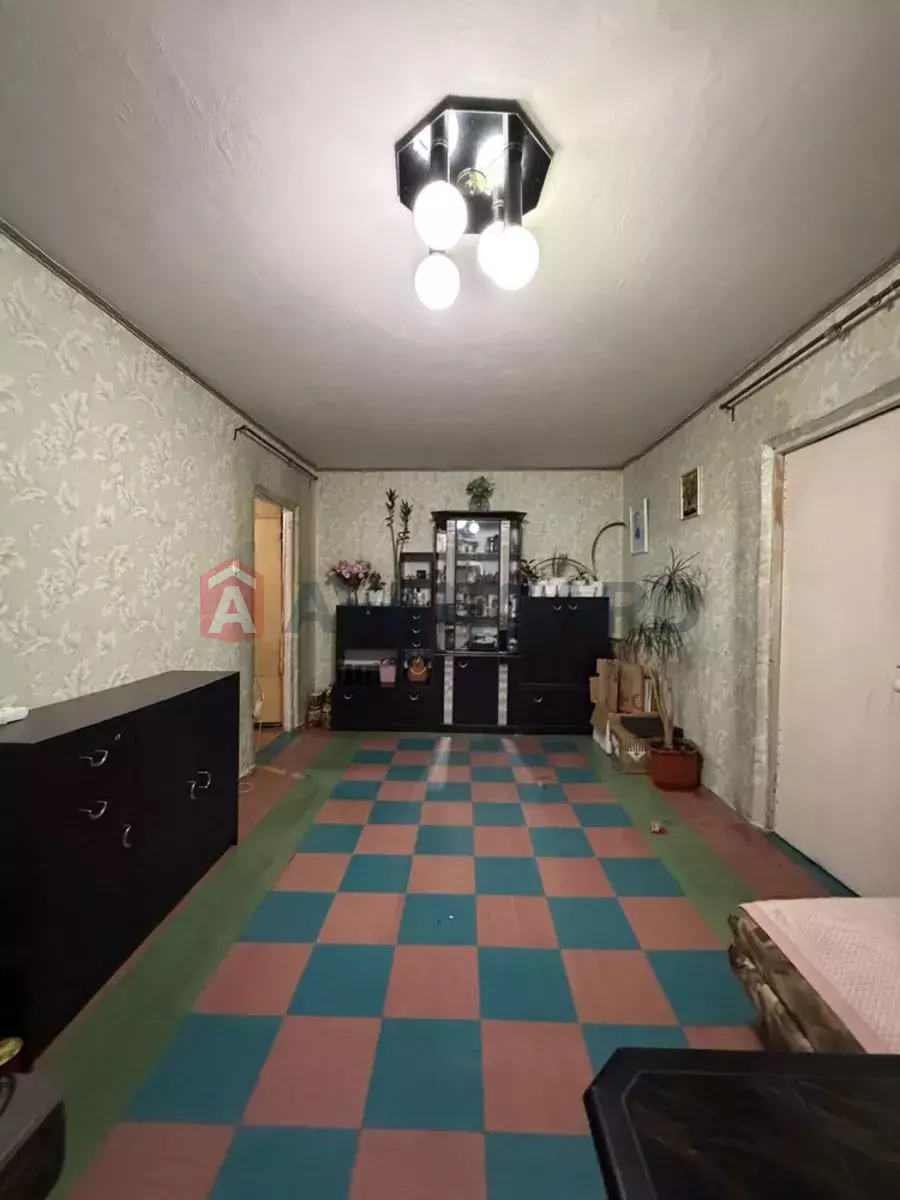 2 кім. квартира, 45/-/8 кв. м., 9/9 поверх фото 5 2 кім. квартира, 45/-/8 кв. м., 9/9 поверх фото 5