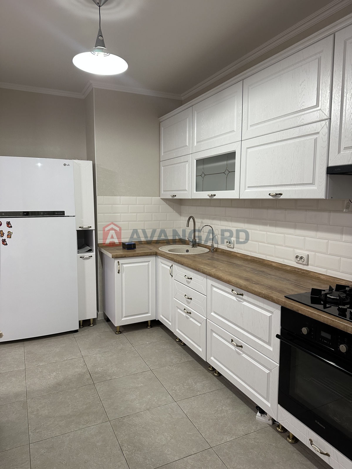 1 кім. квартира, 95/70/20 кв. м., 9/10 поверх фото 5 1 кім. квартира, 95/70/20 кв. м., 9/10 поверх фото 5