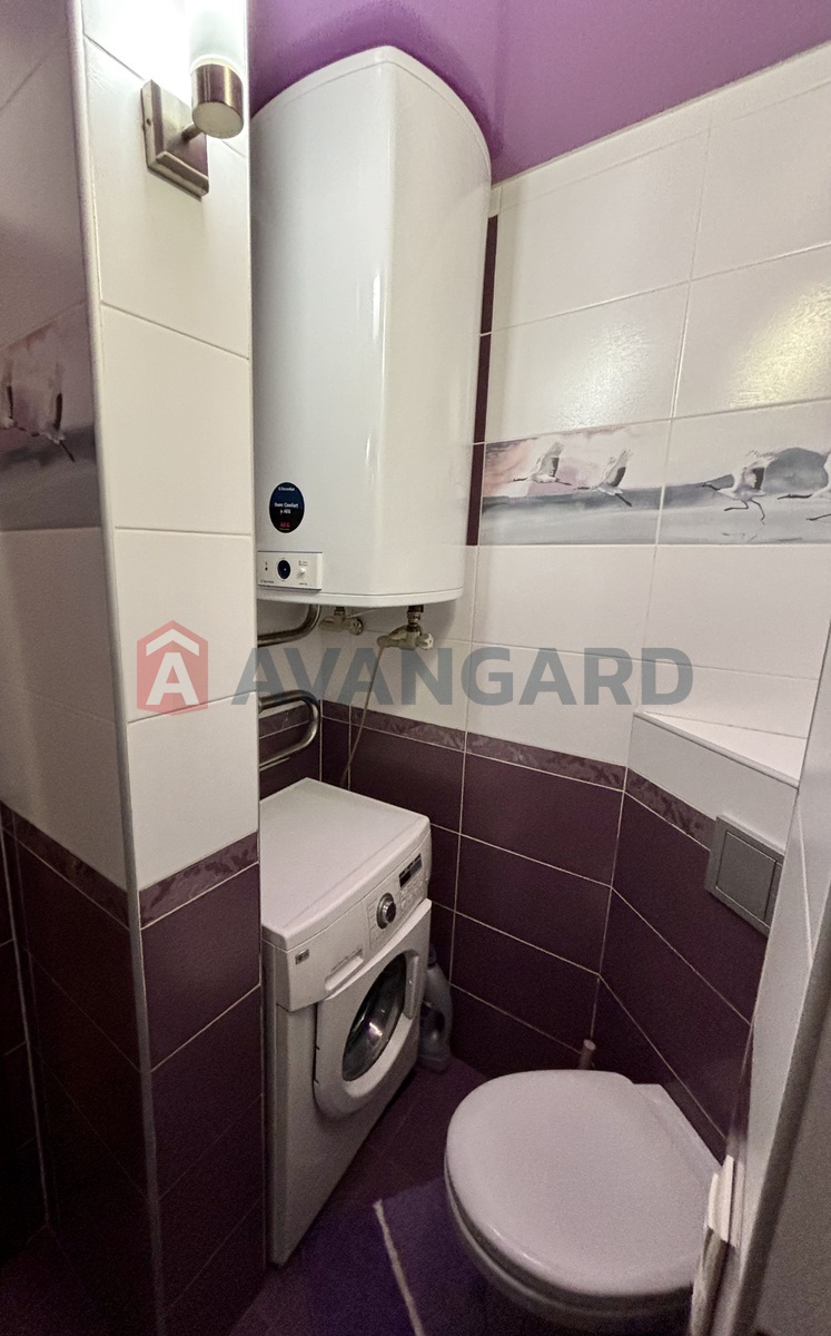 3 кім. квартира, 63/53/10 кв. м., 3/10 поверх фото 7 3 кім. квартира, 63/53/10 кв. м., 3/10 поверх фото 7