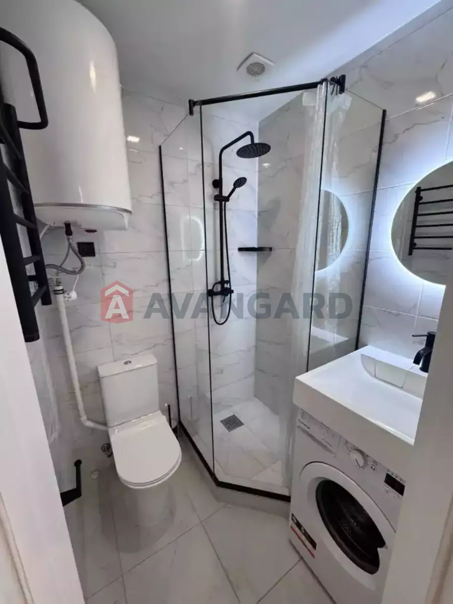 1 комн. квартира, 20/-/- кв. м., 8/10 этаж фото 6 1 комн. квартира, 20/-/- кв. м., 8/10 этаж фото 6