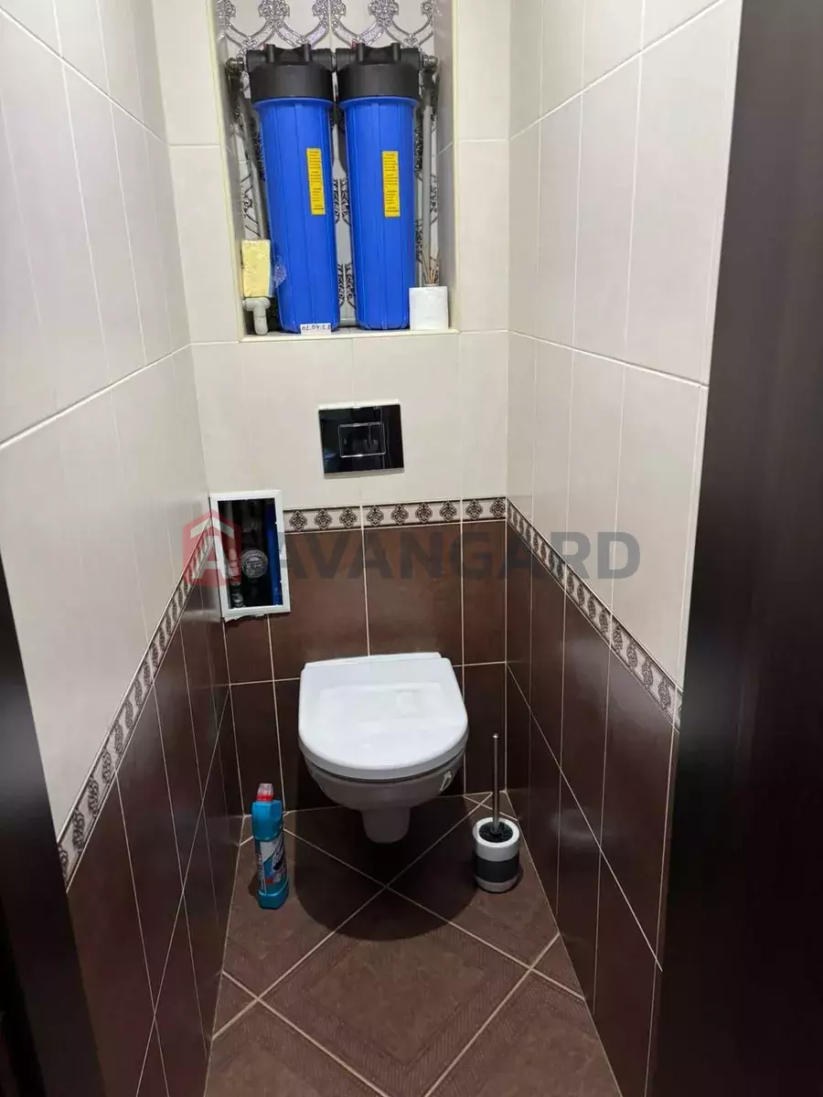 3 кім. квартира, 74/-/8 кв. м., 3/5 поверх фото 5 3 кім. квартира, 74/-/8 кв. м., 3/5 поверх фото 5