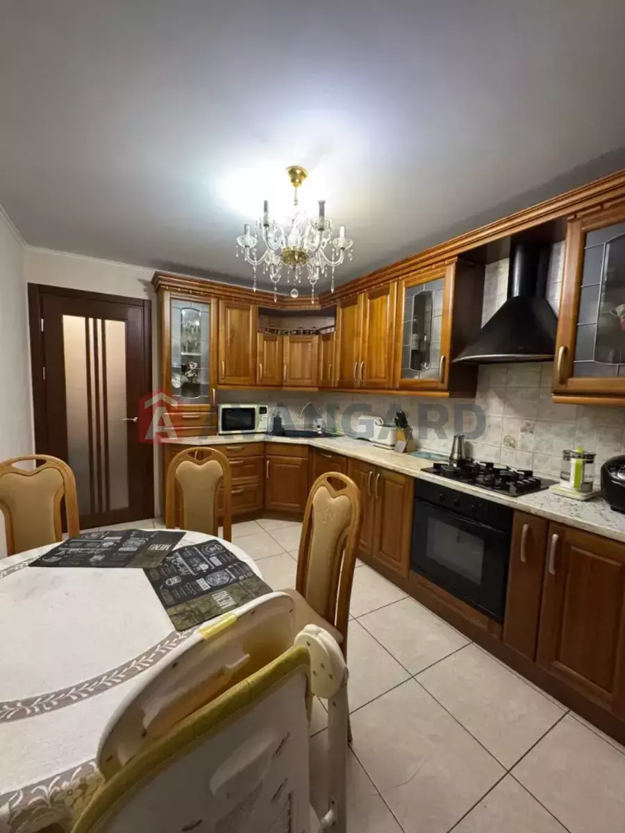 3 кім. квартира, 68/-/12 кв. м., 5/9 поверх фото 1 3 кім. квартира, 68/-/12 кв. м., 5/9 поверх фото 1