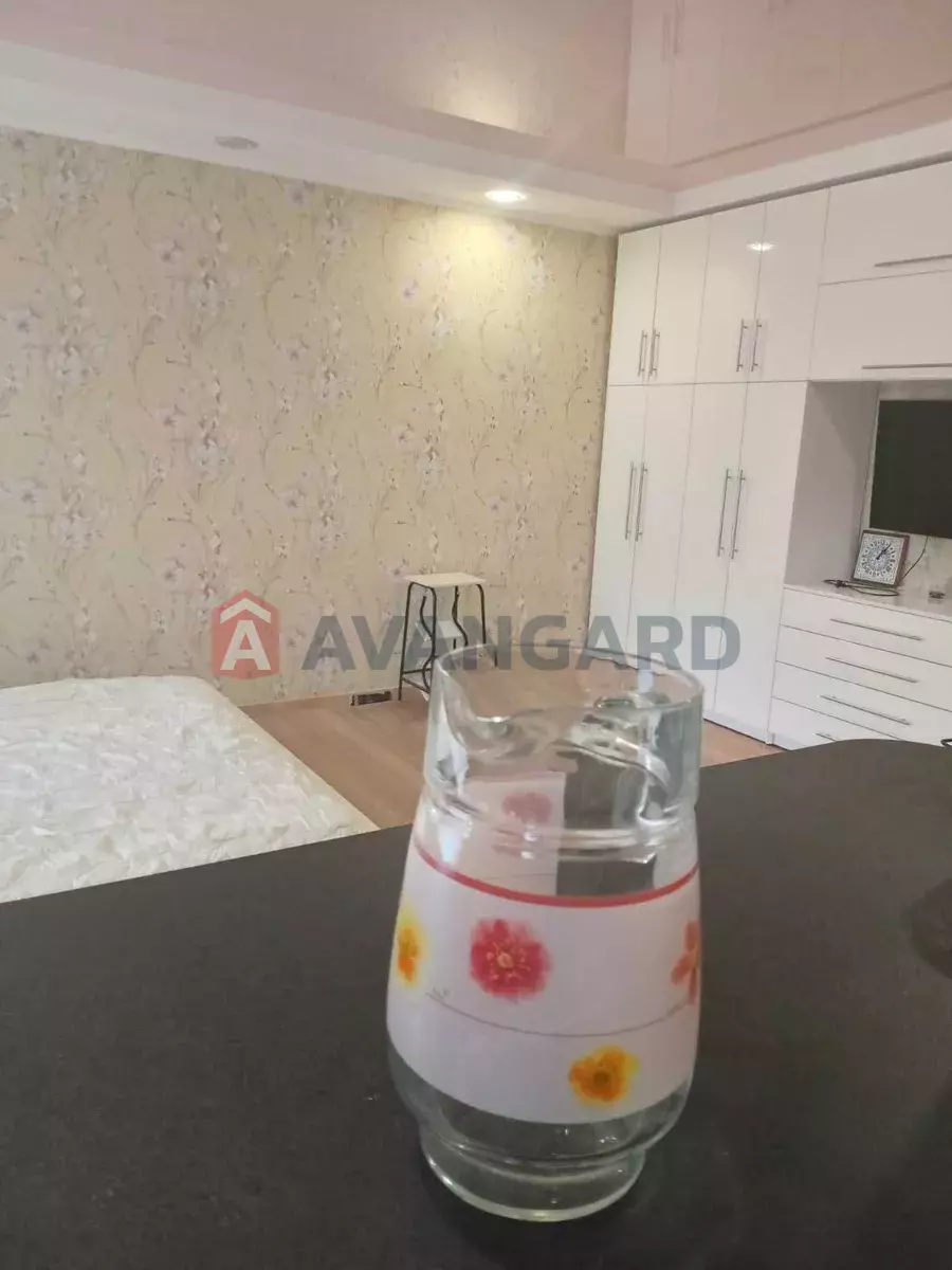 1 кім. квартира, 33/-/8 кв. м., 2/5 поверх фото 3 1 кім. квартира, 33/-/8 кв. м., 2/5 поверх фото 3