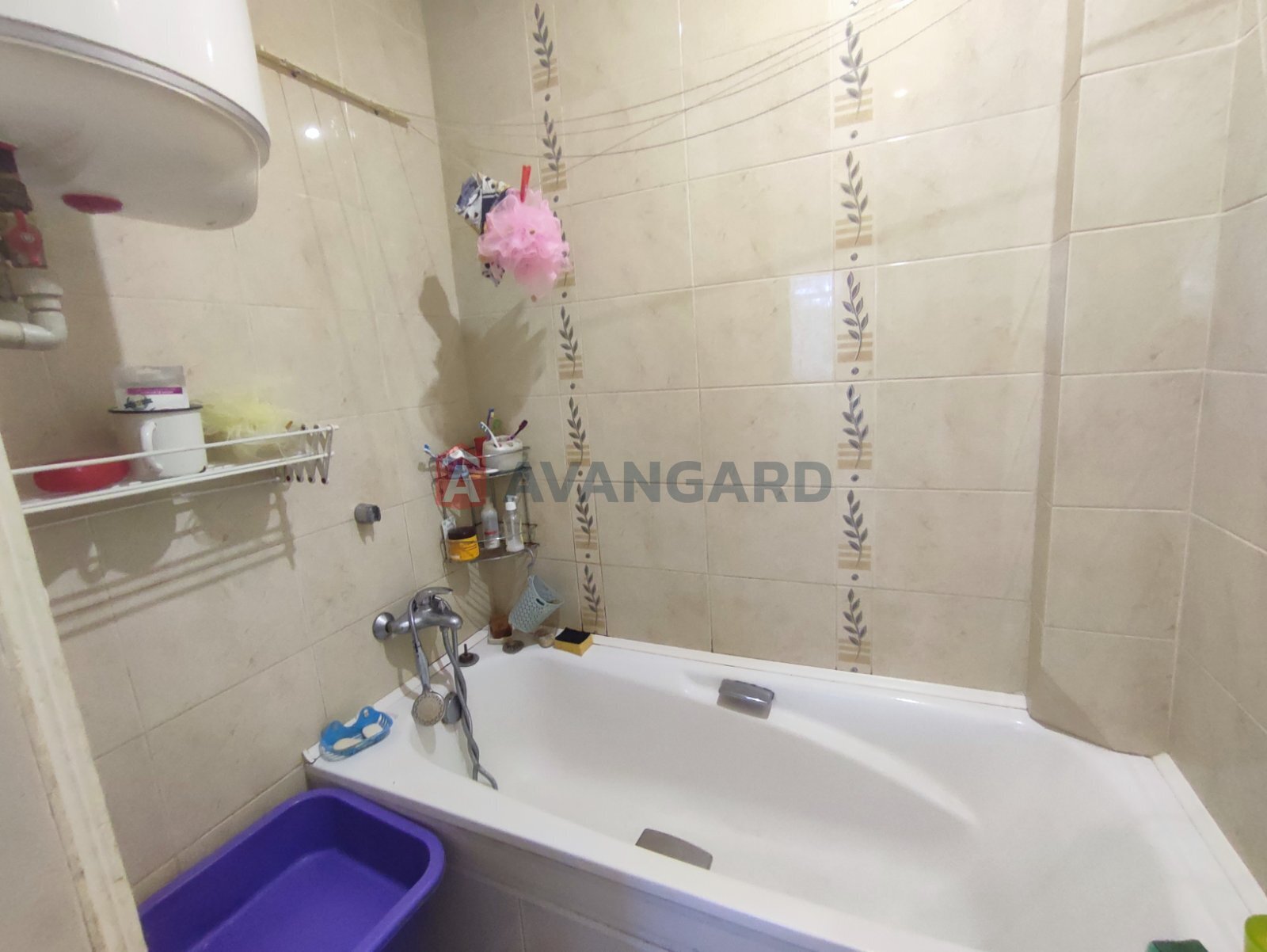 3 кім. квартира, 71/46/8 кв. м., 4/4 поверх фото 9 3 кім. квартира, 71/46/8 кв. м., 4/4 поверх фото 9