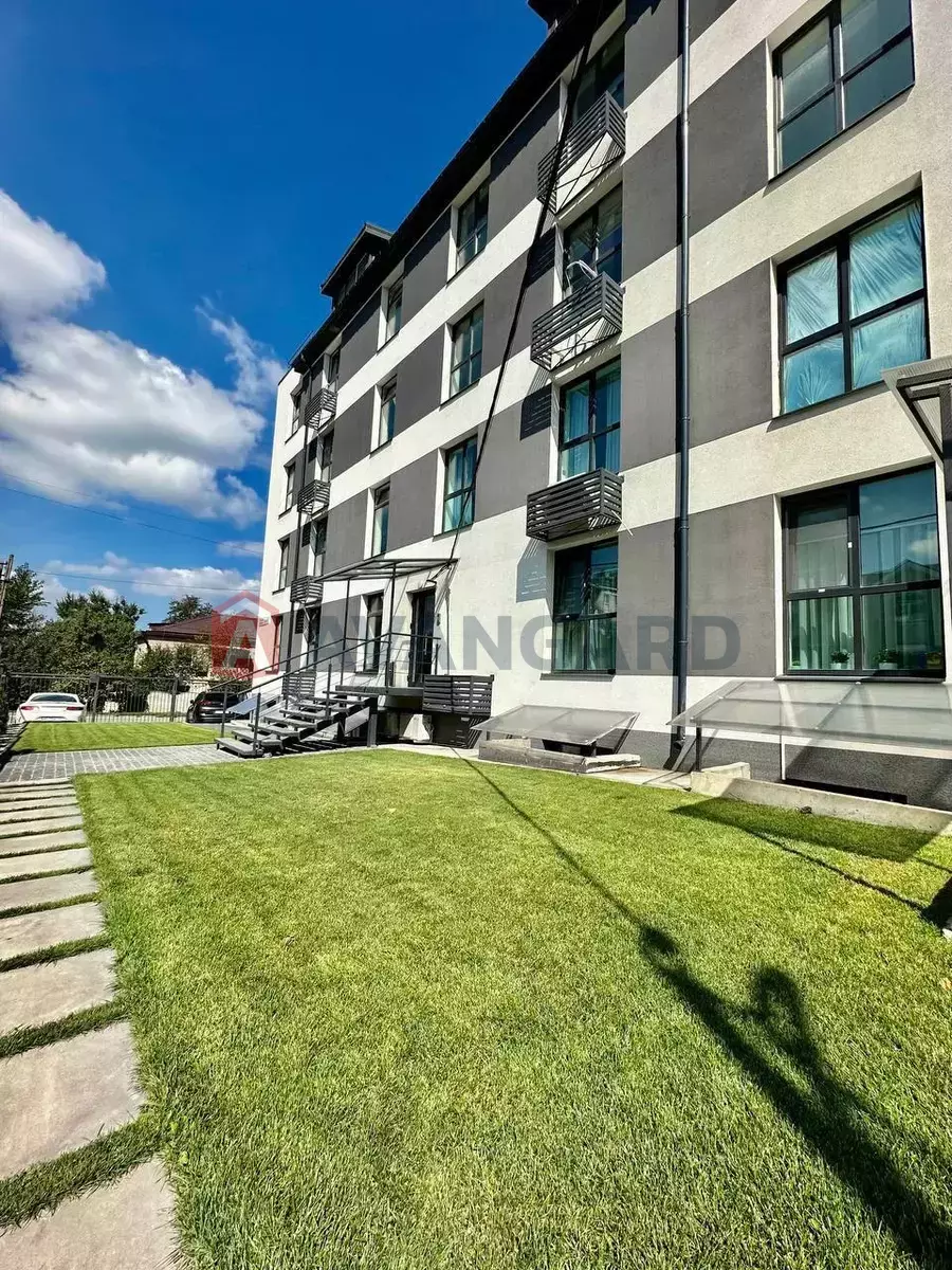 2 кім. квартира, 65/-/- кв. м., 4/5 поверх фото 8 2 кім. квартира, 65/-/- кв. м., 4/5 поверх фото 8