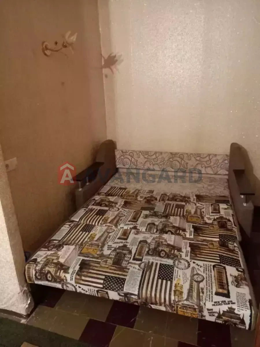 1 комн. квартира, 40/-/8 кв. м., 1/12 этаж фото 5 1 комн. квартира, 40/-/8 кв. м., 1/12 этаж фото 5