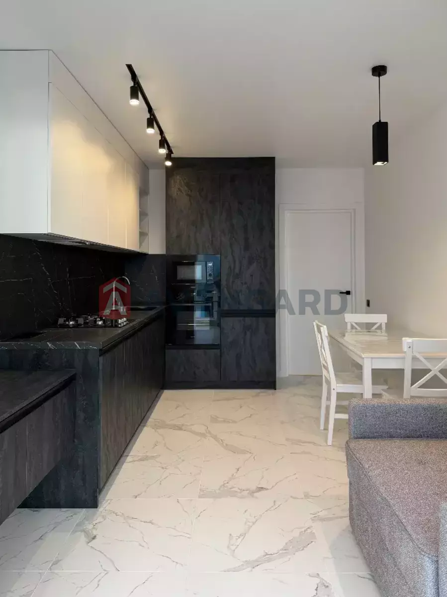 2 кім. квартира, 47/30/15 кв. м., 10/10 поверх фото 3 2 кім. квартира, 47/30/15 кв. м., 10/10 поверх фото 3