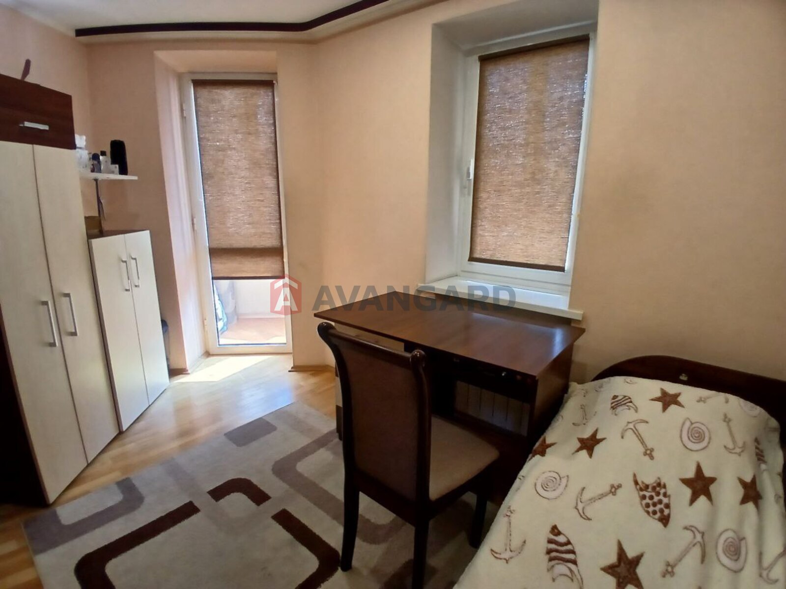 3 комн. квартира, 99/-/12 кв. м., 2/4 этаж фото 15 3 комн. квартира, 99/-/12 кв. м., 2/4 этаж фото 15