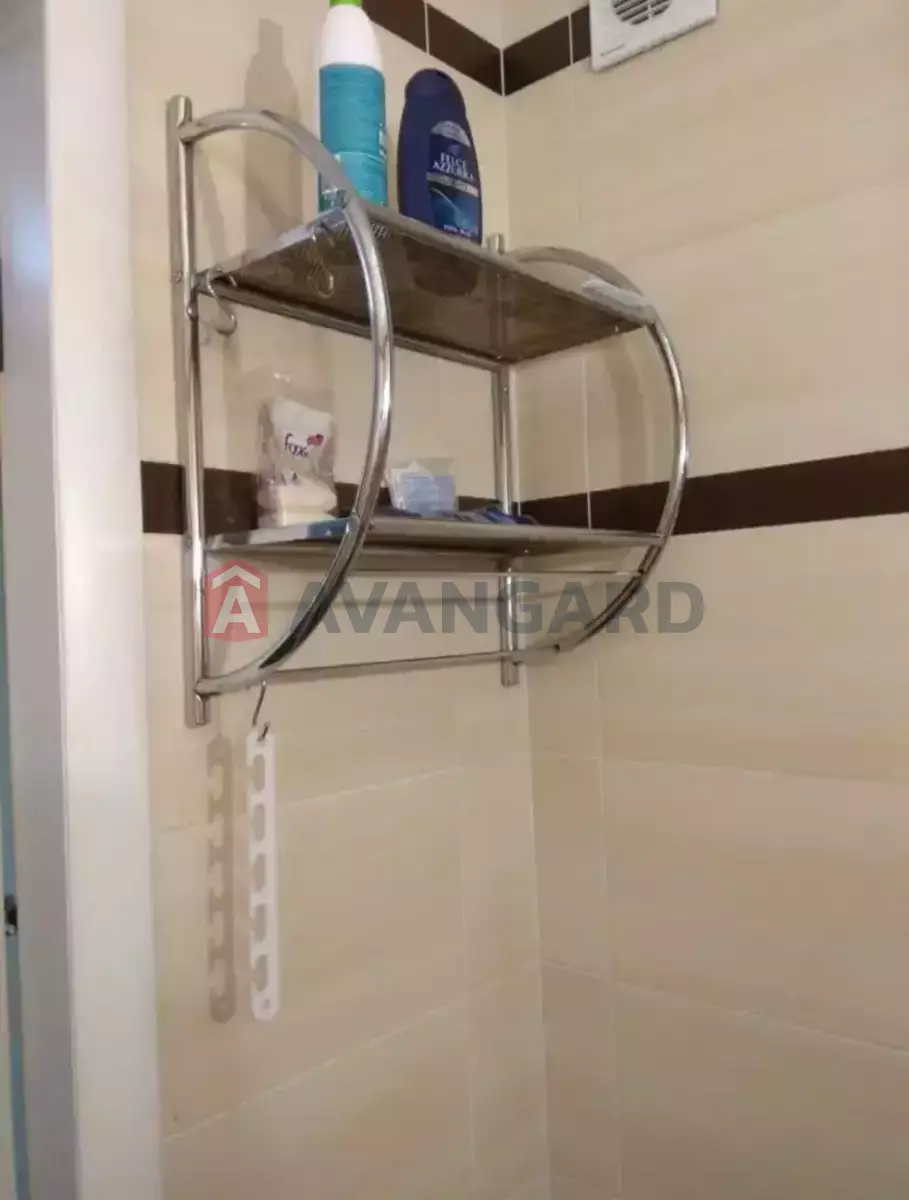 1 кім. квартира, 38/18/7 кв. м., 11/12 поверх фото 10 1 кім. квартира, 38/18/7 кв. м., 11/12 поверх фото 10