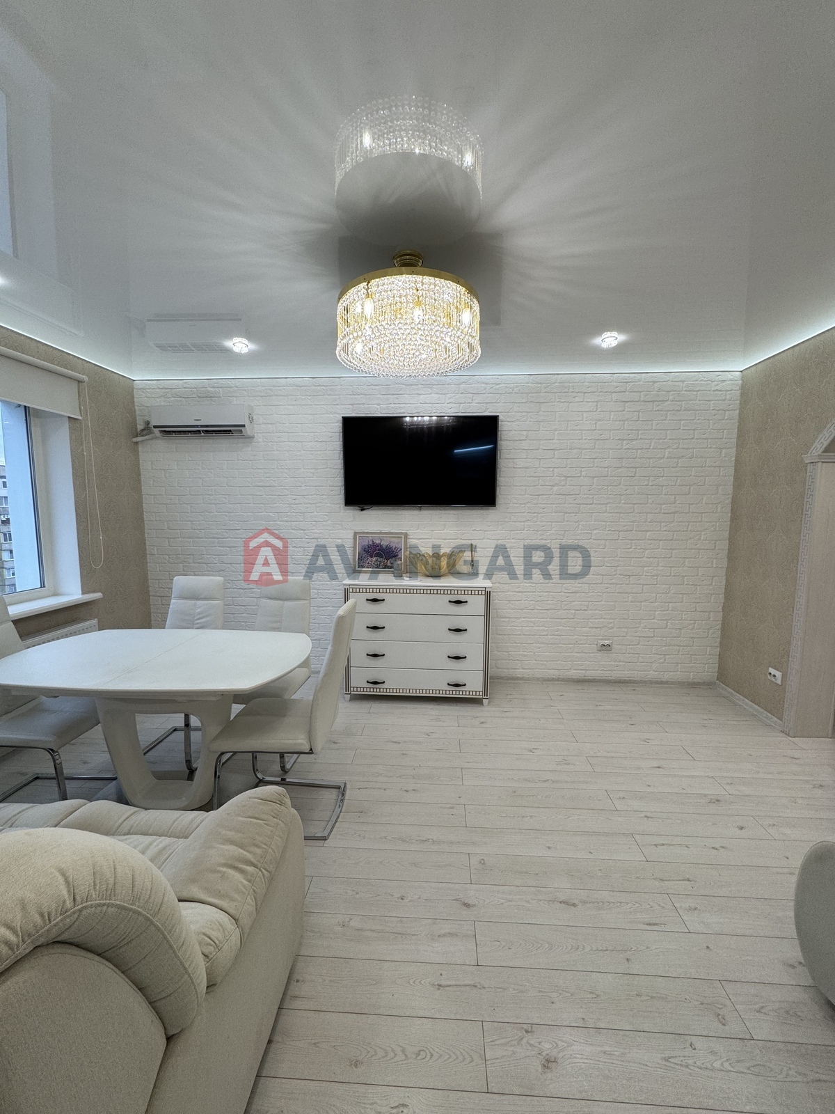 4 комн. квартира, 84/-/10 кв. м., 8/9 этаж фото 3 4 комн. квартира, 84/-/10 кв. м., 8/9 этаж фото 3