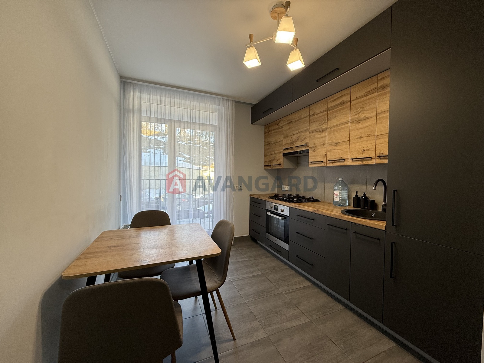 2 комн. квартира, 53,8/27,6/9,2 кв. м., 2/8 этаж фото 18 2 комн. квартира, 53,8/27,6/9,2 кв. м., 2/8 этаж фото 18