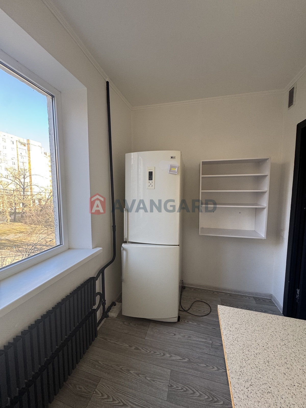 1 комн. квартира, 37/-/7 кв. м., 3/9 этаж фото 7 1 комн. квартира, 37/-/7 кв. м., 3/9 этаж фото 7