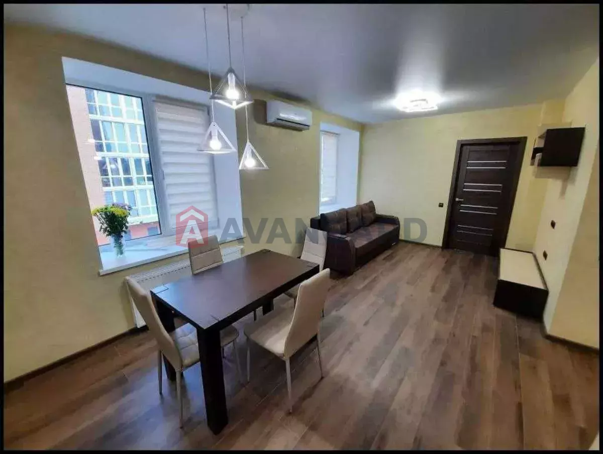 2 кім. квартира, 56/-/20 кв. м., 3/10 поверх фото 2 2 кім. квартира, 56/-/20 кв. м., 3/10 поверх фото 2