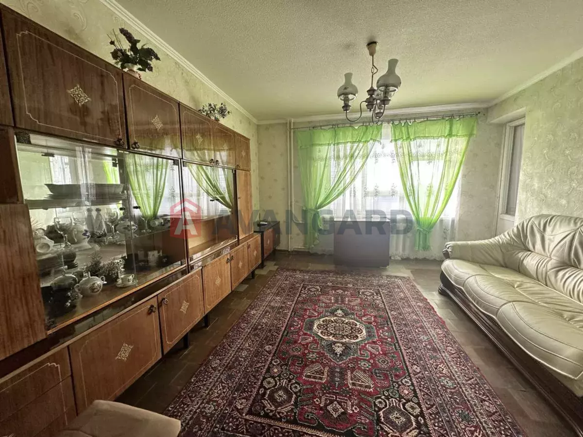 2 кім. квартира, 49/-/8 кв. м., 8/9 поверх фото 9 2 кім. квартира, 49/-/8 кв. м., 8/9 поверх фото 9