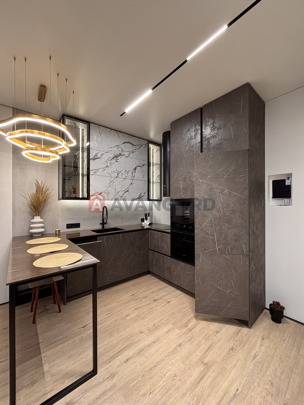 2 кім. квартира, 52/37/5 кв. м., 8/10 поверх фото 11 2 кім. квартира, 52/37/5 кв. м., 8/10 поверх фото 11