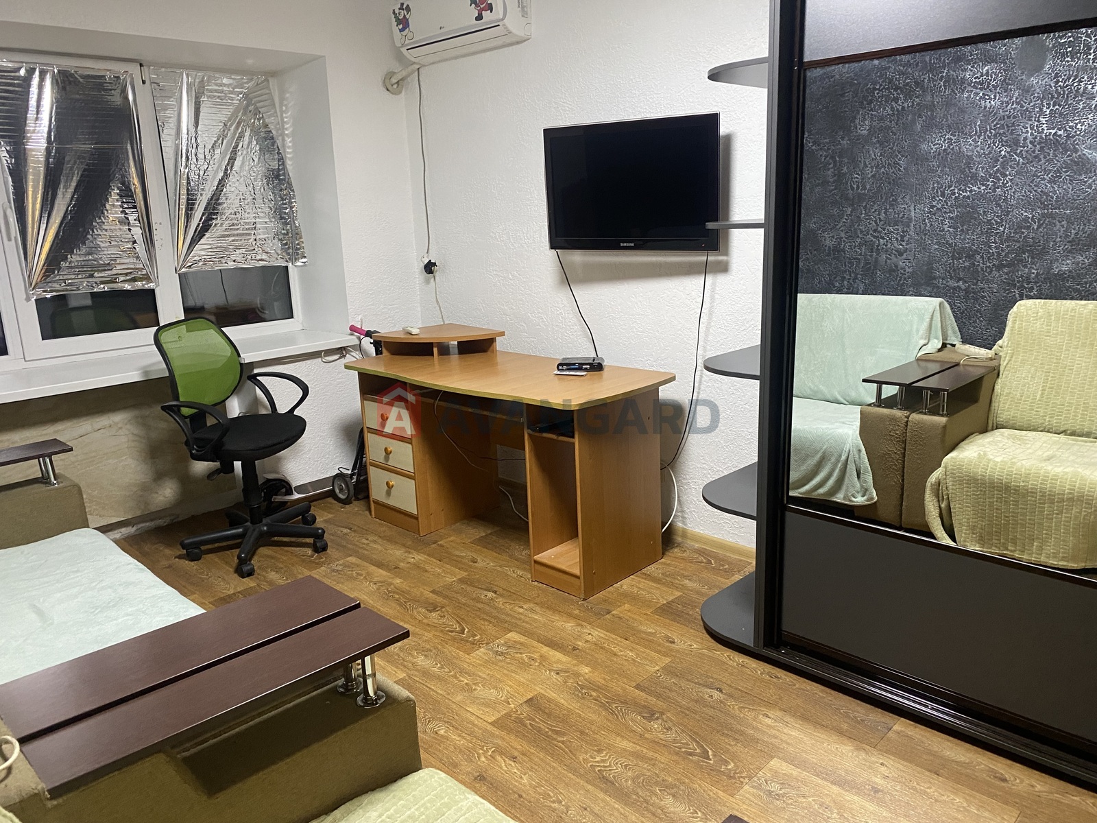 2 комн. квартира, 42/35/6 кв. м., 5/5 этаж фото 1 2 комн. квартира, 42/35/6 кв. м., 5/5 этаж фото 1