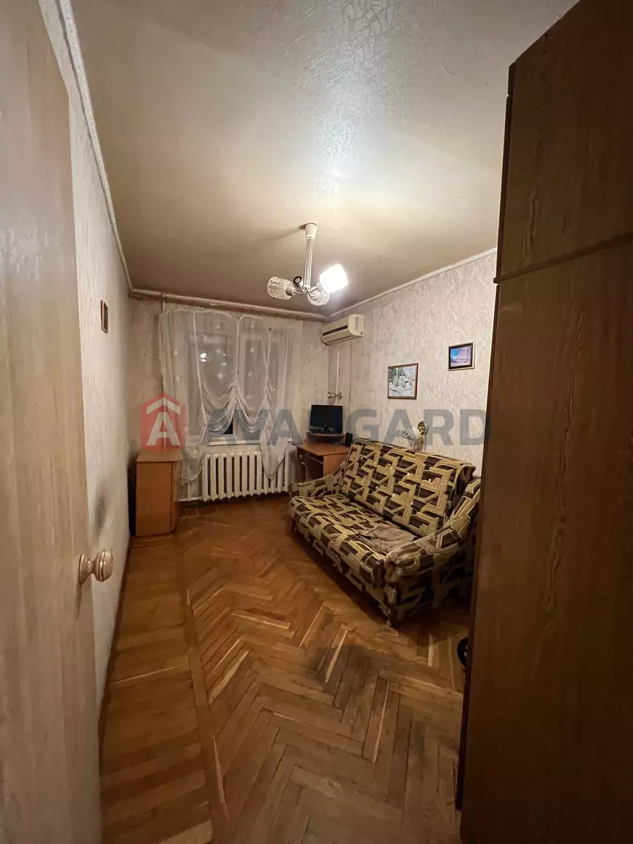 2 кім. квартира, 47/-/- кв. м., 7/9 поверх фото 2 2 кім. квартира, 47/-/- кв. м., 7/9 поверх фото 2