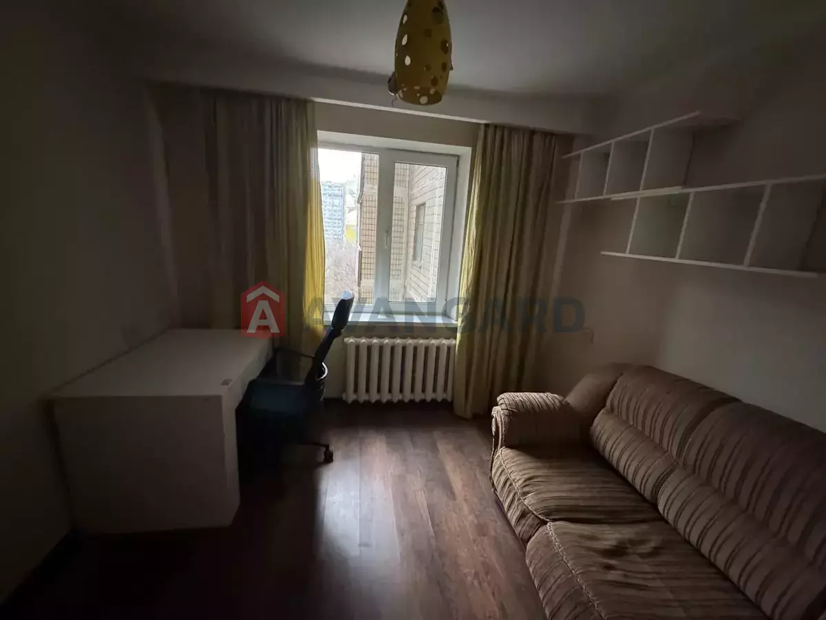 3 кім. квартира, 68/46/10 кв. м., 6/16 поверх фото 10 3 кім. квартира, 68/46/10 кв. м., 6/16 поверх фото 10