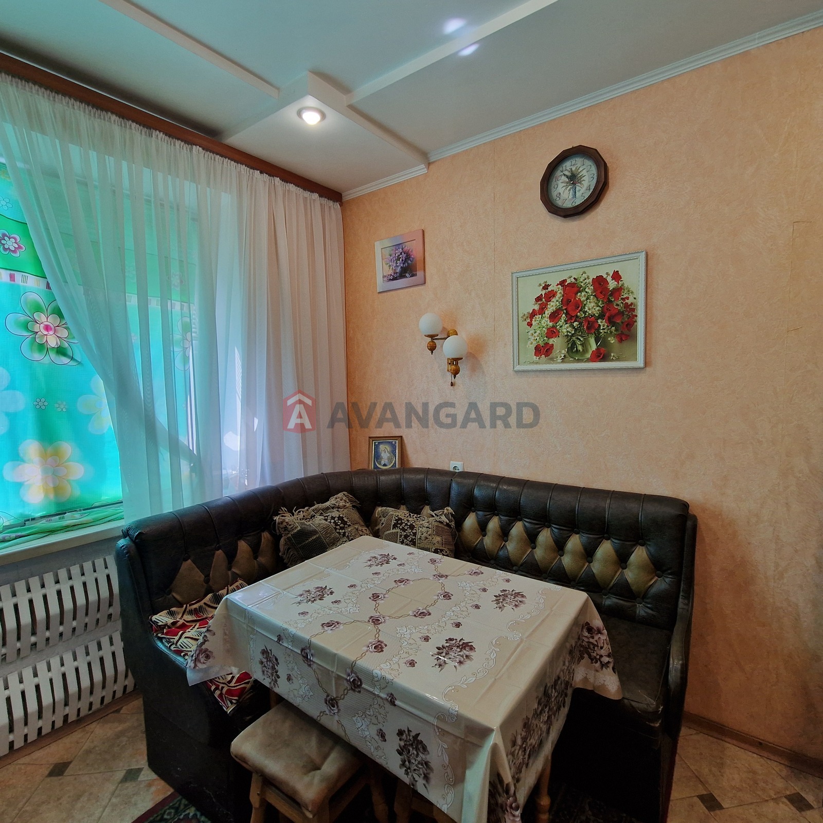 2 комн. квартира, 63/-/10 кв. м., 9/9 этаж фото 4 2 комн. квартира, 63/-/10 кв. м., 9/9 этаж фото 4