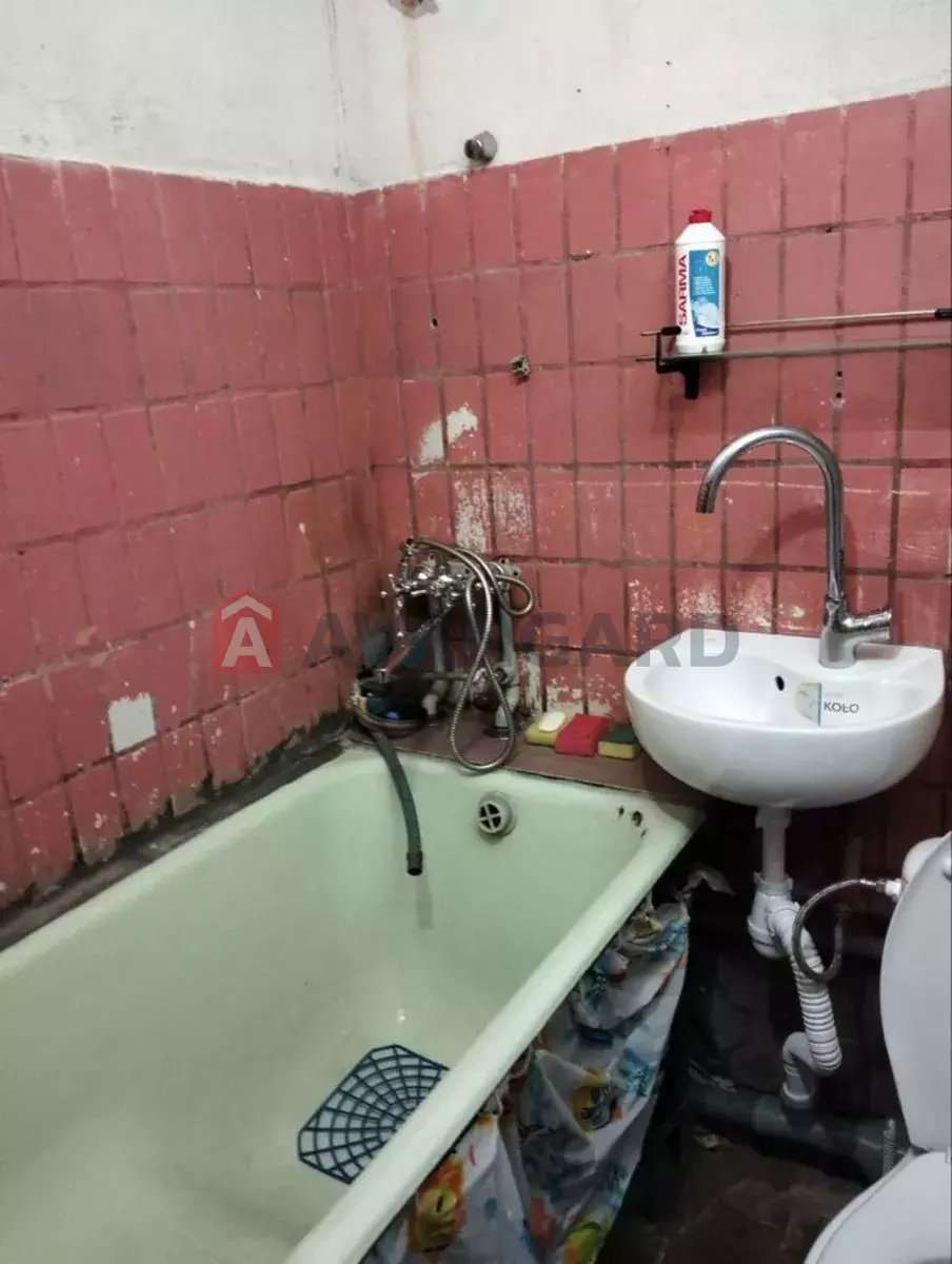 1 кім. квартира, 15/-/- кв. м., 5/13 поверх фото 5 1 кім. квартира, 15/-/- кв. м., 5/13 поверх фото 5