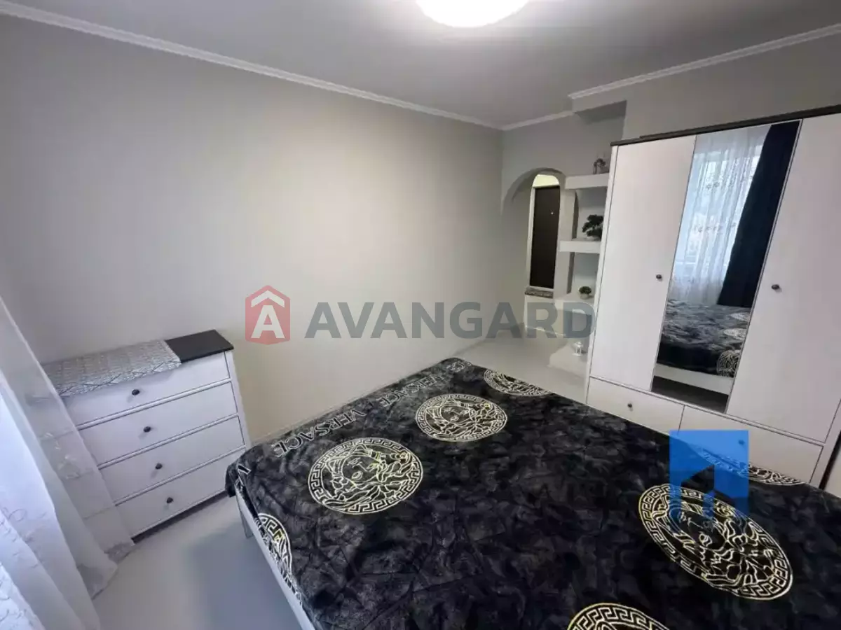 2 комн. квартира, 50/-/9 кв. м., 18/29 этаж фото 4 2 комн. квартира, 50/-/9 кв. м., 18/29 этаж фото 4