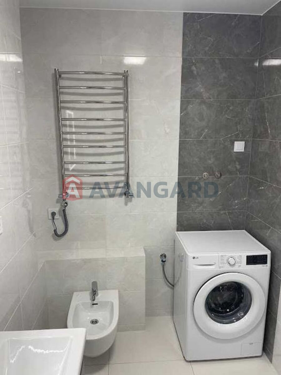 1 комн. квартира, 48/18/11 кв. м., 5/12 этаж фото 20 1 комн. квартира, 48/18/11 кв. м., 5/12 этаж фото 20