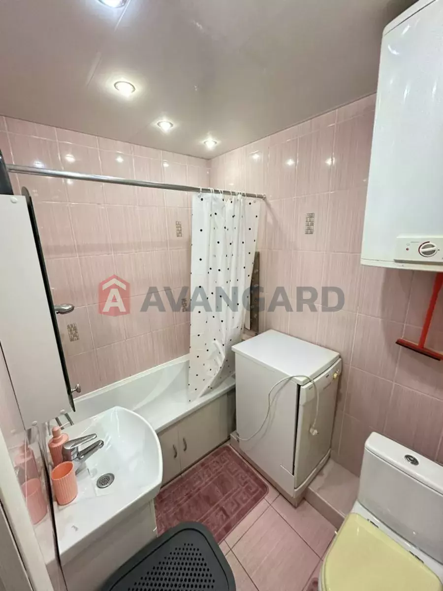 1 комн. квартира, 36/21/9 кв. м., 15/16 этаж фото 4 1 комн. квартира, 36/21/9 кв. м., 15/16 этаж фото 4