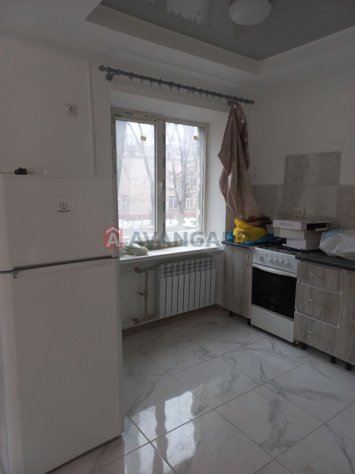 1 комн. квартира, 32/-/6 кв. м., 2/5 этаж фото 2 1 комн. квартира, 32/-/6 кв. м., 2/5 этаж фото 2