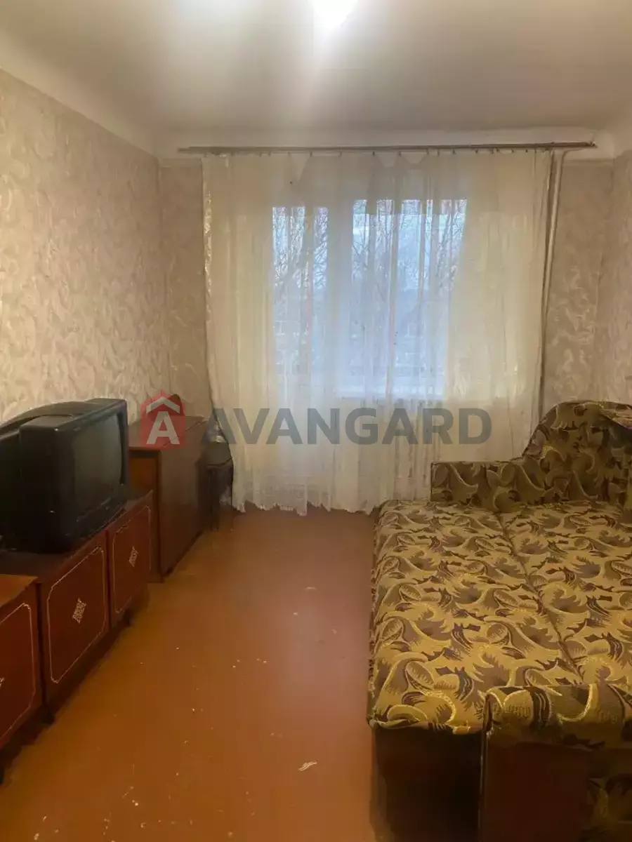 1 комн. квартира, 38/-/8 кв. м., 4/5 этаж фото 1 1 комн. квартира, 38/-/8 кв. м., 4/5 этаж фото 1