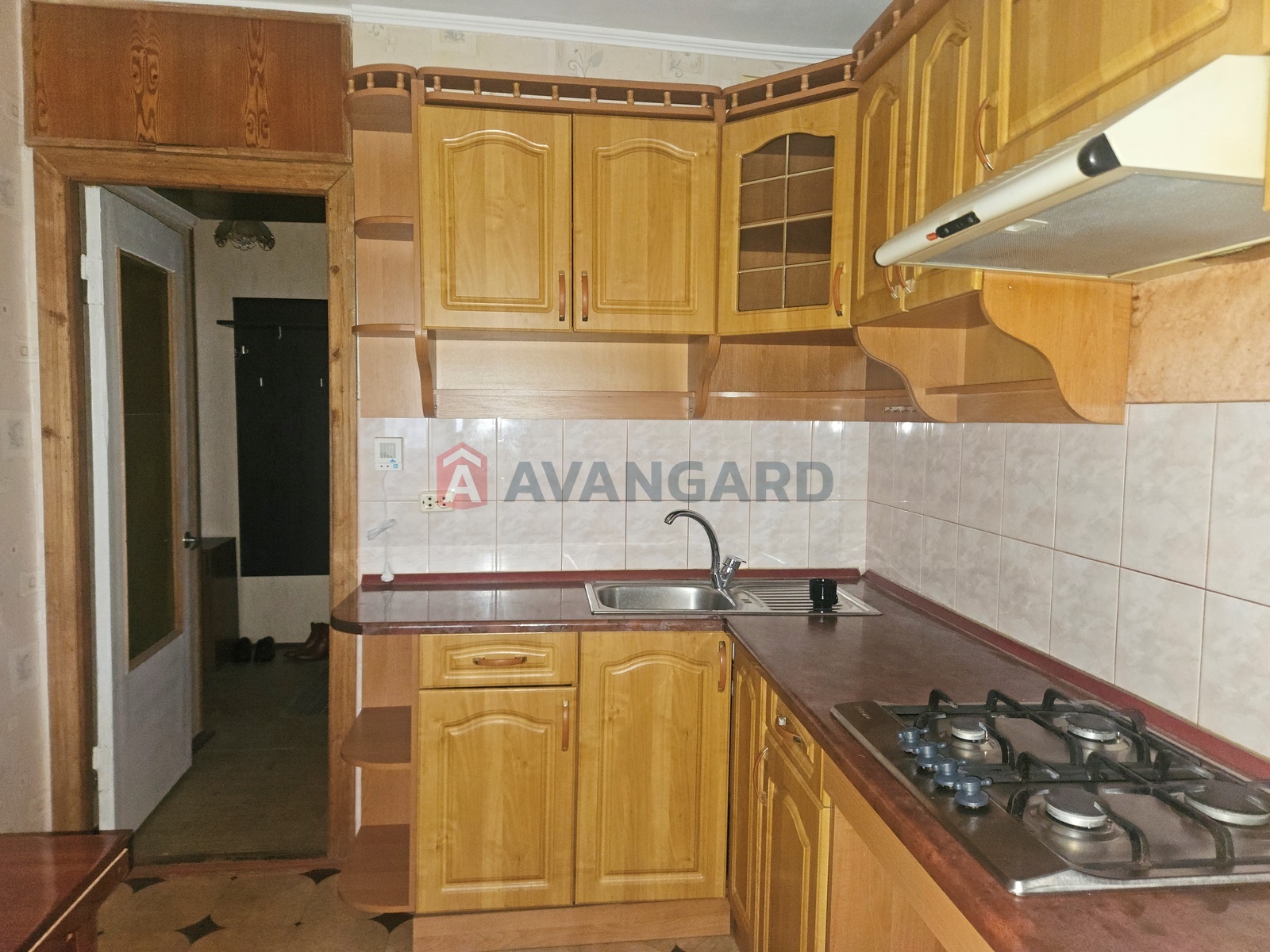 3 кім. квартира, 68/42/7 кв. м., 7/9 поверх фото 1 3 кім. квартира, 68/42/7 кв. м., 7/9 поверх фото 1