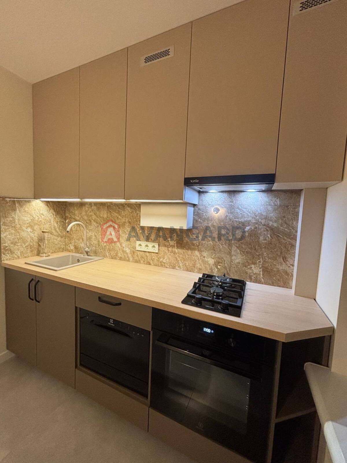 1 комн. квартира, 33/-/6 кв. м., 2/5 этаж фото 2 1 комн. квартира, 33/-/6 кв. м., 2/5 этаж фото 2