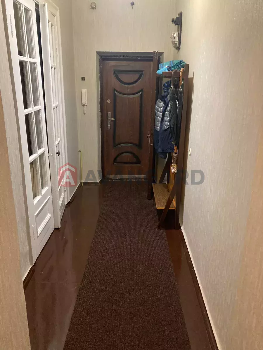 2 кім. квартира, 55/-/12 кв. м., 3/5 поверх фото 5 2 кім. квартира, 55/-/12 кв. м., 3/5 поверх фото 5