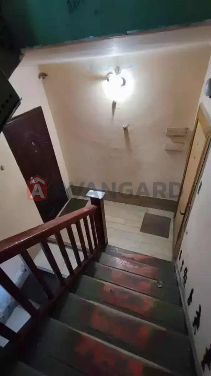 2 комн. квартира, 43/-/- кв. м., 2/2 этаж фото 17 2 комн. квартира, 43/-/- кв. м., 2/2 этаж фото 17