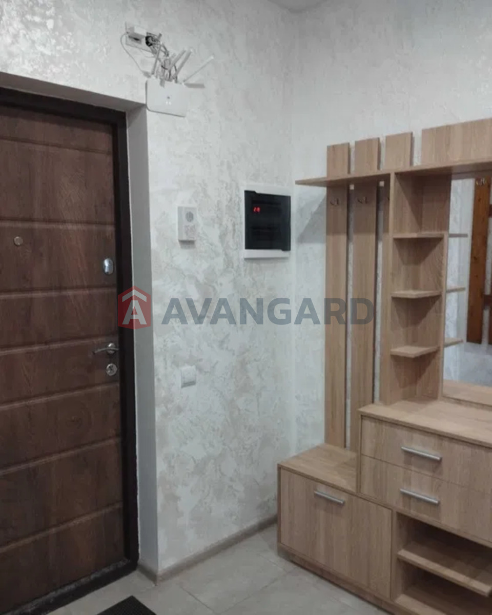 1 комн. квартира, 50/-/8 кв. м., 13/21 этаж фото 3 1 комн. квартира, 50/-/8 кв. м., 13/21 этаж фото 3