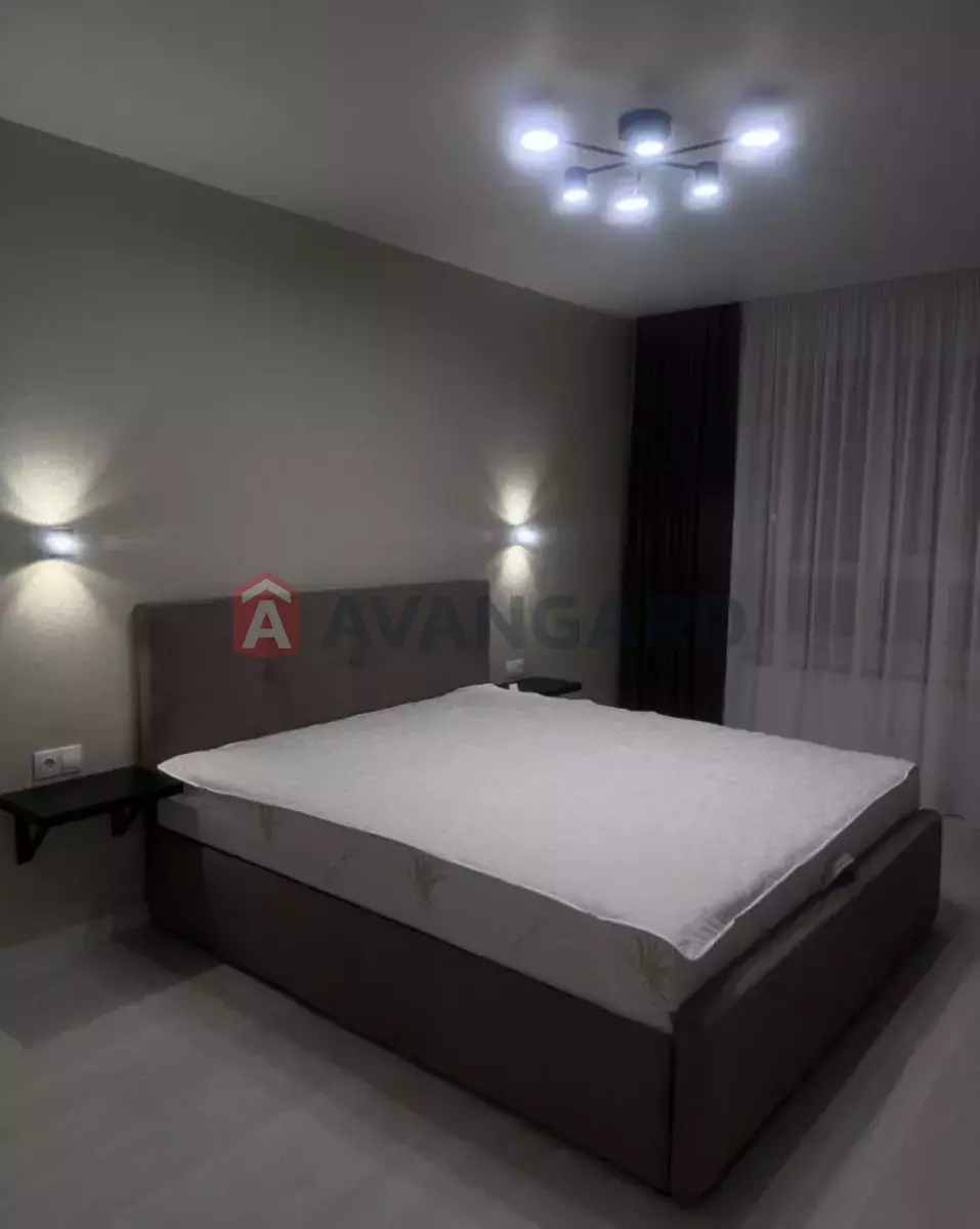 1 кім. квартира, 45/-/- кв. м., 4/10 поверх фото 4 1 кім. квартира, 45/-/- кв. м., 4/10 поверх фото 4