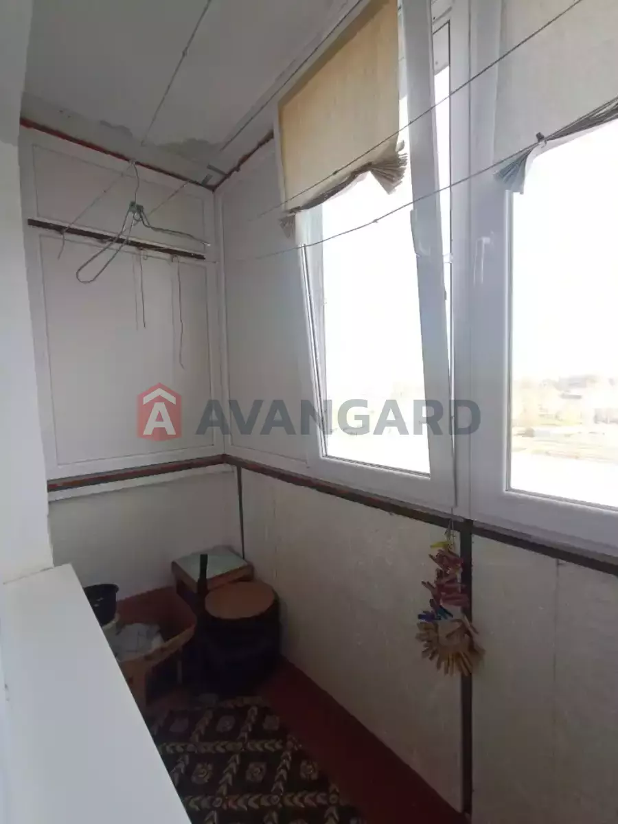 1 кім. квартира, 38/19/8 кв. м., 9/10 поверх фото 4 1 кім. квартира, 38/19/8 кв. м., 9/10 поверх фото 4