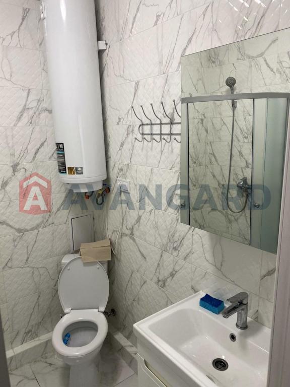 1 комн. квартира, 37/18/14 кв. м., 2/9 этаж фото 7 1 комн. квартира, 37/18/14 кв. м., 2/9 этаж фото 7